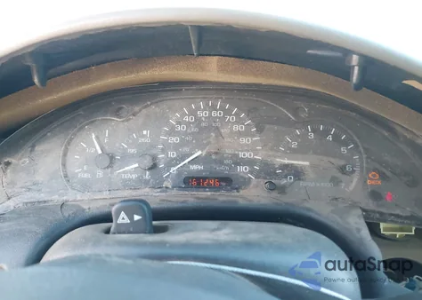 2003 Chevrolet Cavalier from USA, damaged, VIN 1G1JC52F237343505